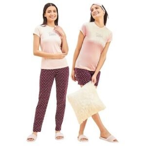 Women Pajama Set