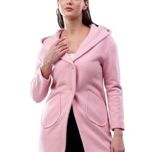 Women's Stretchable Blazer for All-Day Comfort and Fit