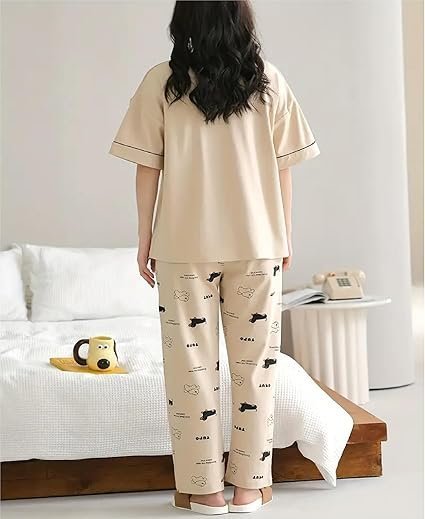 Women Pajama Set - Image 3