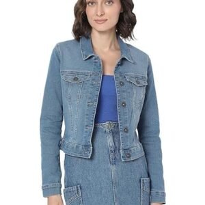 Women's A-Line Coat