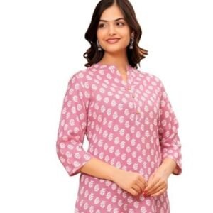 Women's Kurti & Tops| Stylish, Latest Cotton Kurti, Top Collection | Trendy, Short & Stylish Kurti &Tops for Women