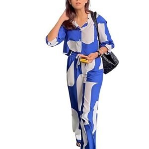 Women Co Ord Set for Women | Co Ord Set for Women Stylish | Festive Co Ord Set for Women | Travel Co Ord Set for Women | Full Sleeve Women Co Ord set