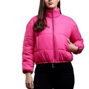 Women's Puffer Jacket