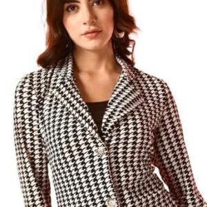 Additional Information ManufacturerRESET COLLECTION PackerRESET COLLECTION Item Weight300 g Item Dimensions LxWxH20 x 20 x 3 Centimeters Net Quantity1.00 count Generic NameBlazer