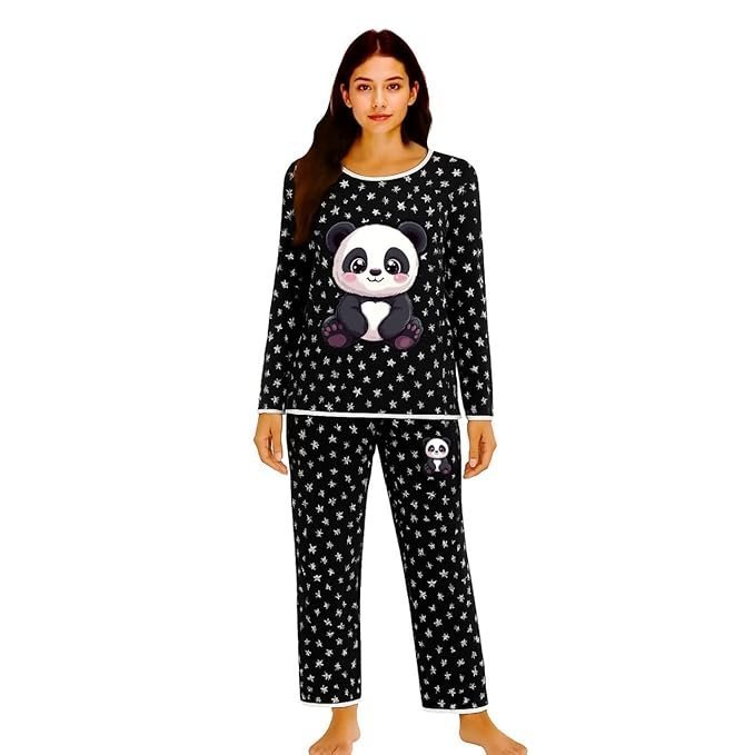 Women Pajama Set - Image 5