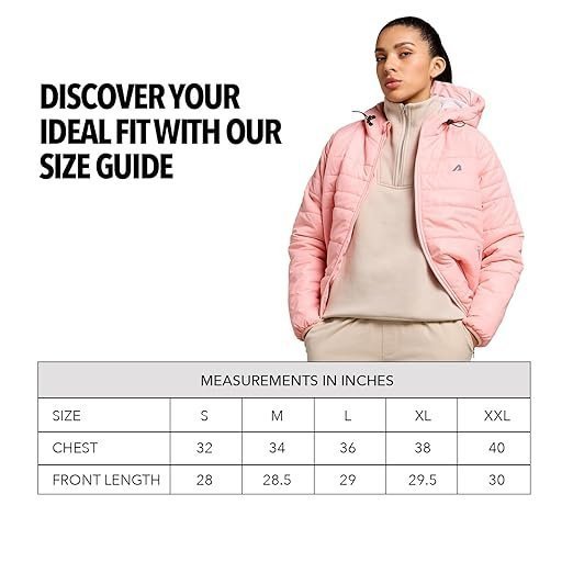 jacket for woman puffer winter jacket for woman standard length jackets for women stylish latest hooded winter wear jackets for women cozy jerkins for ladies - Image 5