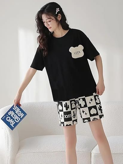 Women Pajama Set - Image 4