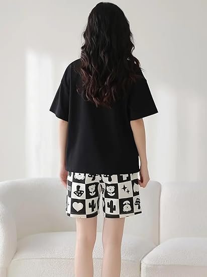 Women Pajama Set - Image 6