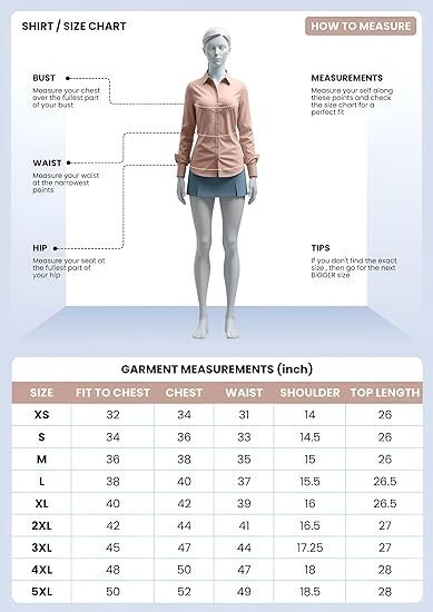 Shirt for Women | Shirt | Long | Tops for Women | Oversized | Korean Style Long Sleeve Oversized Button Down - Image 3