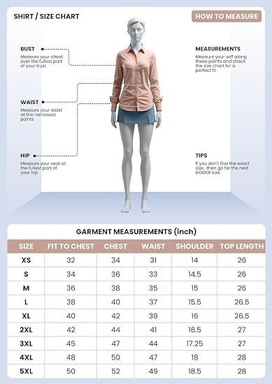 Shirts for Women – Korean Style Short Sleeve Oversized Button Down | Plus Size Workwear Top for Office & Casual Wear (Available in Plus Size) - Image 3