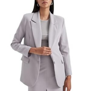 Casual Blazer,Comfy Blazer,Long Sleeve Blazer,Blazer for Women,Office Wear Blazer, Formal Blazer05,Classy Blazer for Women.