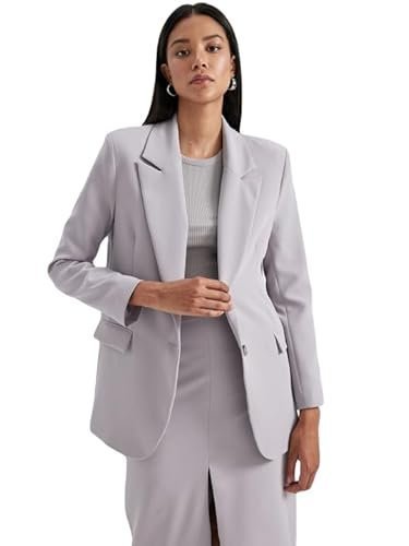 Casual Blazer,Comfy Blazer,Long Sleeve Blazer,Blazer for Women,Office Wear Blazer, Formal Blazer05,Classy Blazer for Women.