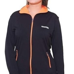 Track Jacket for Women