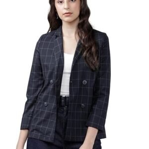 Women's TTE4000021 Blazer