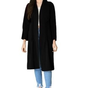 Women Straight Full Sleeve Blazer