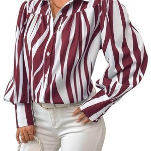 Shirt for Women Stylish | Long Shirt for Women | Oversized Shirt for Women | Women Shirt | Woman TOP