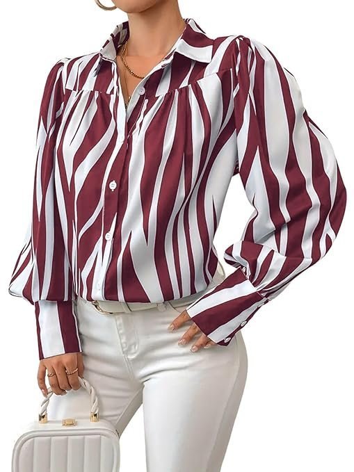 Shirt for Women Stylish | Long Shirt for Women | Oversized Shirt for Women | Women Shirt | Woman TOP