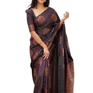 Women Cotton Saree