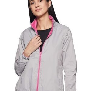 Women's Reversible Jacket