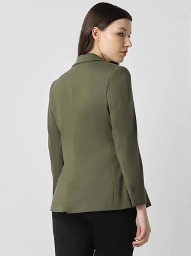 Casual Blazer,Comfy Blazer,Long Sleeve Blazer,Blazer for Women,Office Wear Blazer, Formal Blazer12,Classy Blazer for Women. - Image 2