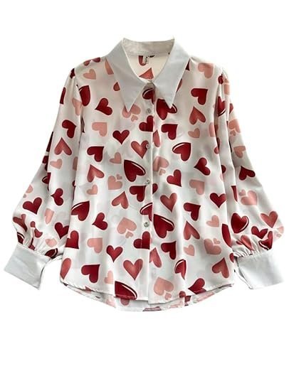 Women's Rayon Oversized Fit Top Korean Casual Short Sleeve Loose Fit Top | Plus Size Summer Wear