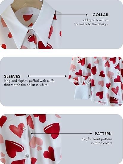 Women's Rayon Oversized Fit Top Korean Casual Short Sleeve Loose Fit Top | Plus Size Summer Wear - Image 3