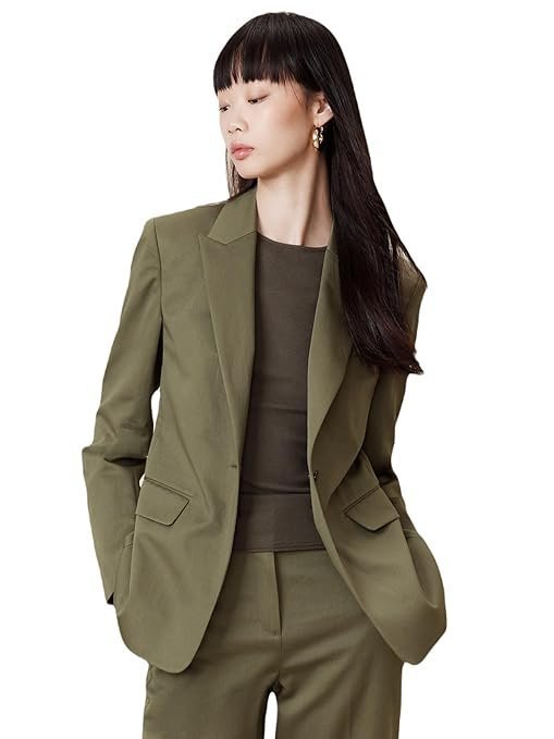 Casual Blazer,Comfy Blazer,Long Sleeve Blazer,Blazer for Women,Office Wear Blazer, Formal Blazer10,Classy Blazer for Women.