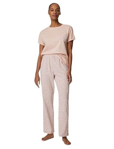 Women's Cotton Pajama Set