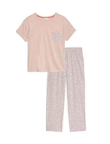 Women's Cotton Pajama Set - Image 5