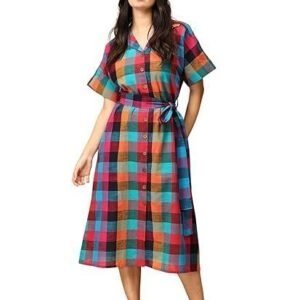 Co-ord Set for Women Stylish Korean Summer Outfit | Trendy Travel & Streetwear Look for Girls