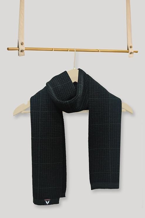 Woolen Mufflers for Men & Women - Image 4