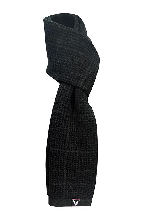 Woolen Mufflers for Men & Women