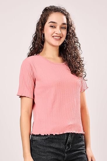 Carlo Womens T-Shirts