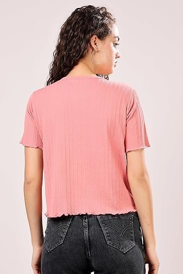 Carlo Womens T-Shirts - Image 4