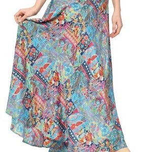Women's ke kanha exports skirt for woman | women skirts skirt perfect for beach | summer top | boho | short & long skirt | stylish lehenga type