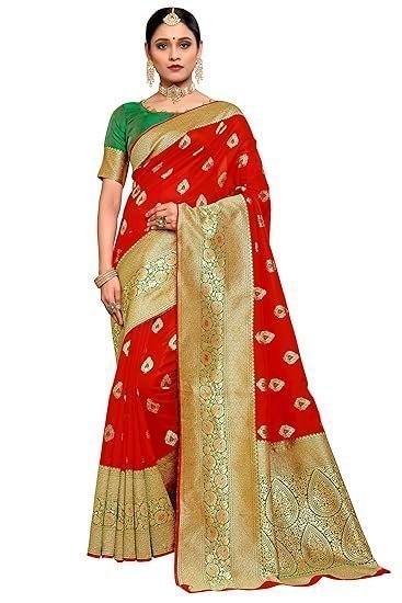 Women Saree | Best Saree - Image 3