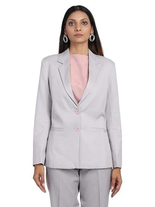 Casual Blazer,Comfy Blazer,Long Sleeve Blazer,Blazer for Women,Office Wear Blazer, Formal Blazer06,Classy Blazer for Women.