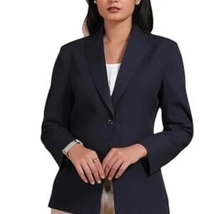 Casual Blazer, Formal Blazer 15,Classy Blazer for Women.