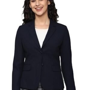 Casual Blazer, Formal Blazer 16,Classy Blazer for Women.